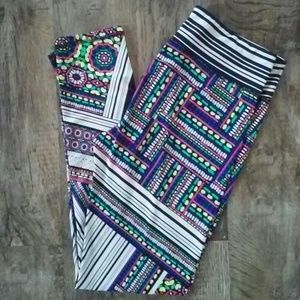 Live love dream pants